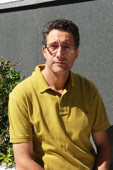 Raul Matesanz Sanz