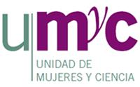 Unidad de Mujeres y Ciencia. MINECO. 