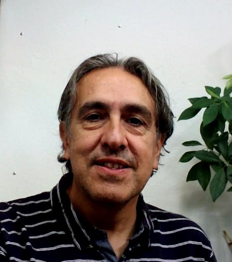 José Pablo Hernández Tapia