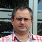 Enrique Calvo