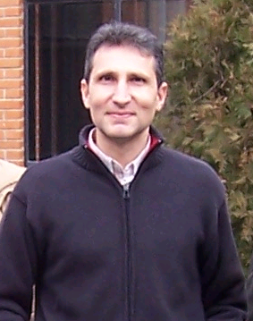 Juan José Martínez Morales